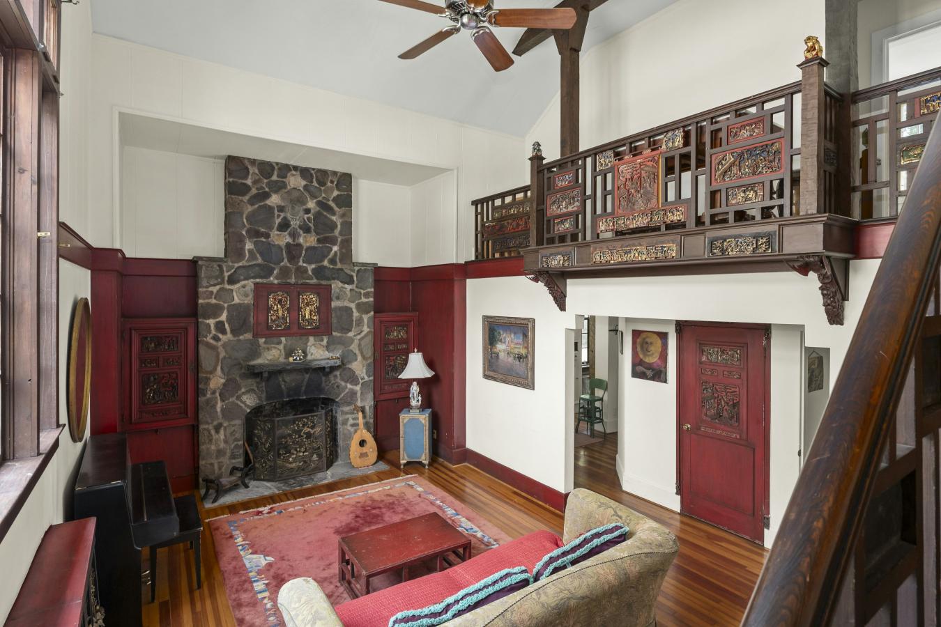 Mt Tremper, New York, 12457, United States, 9 Bedrooms Bedrooms, ,10 BathroomsBathrooms,Residential,For Sale,2011814