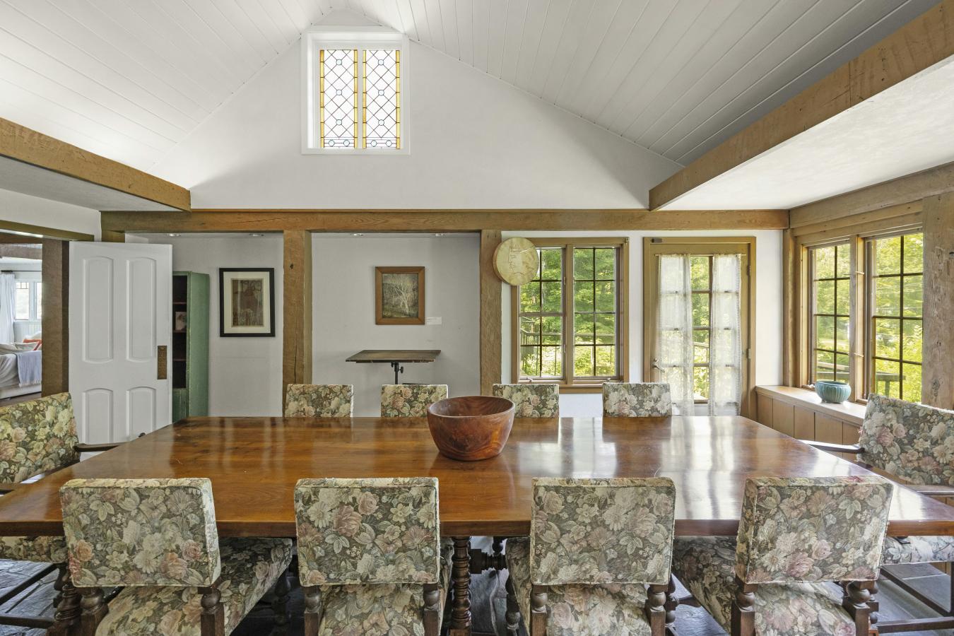 Mt Tremper, New York, 12457, United States, 9 Bedrooms Bedrooms, ,10 BathroomsBathrooms,Residential,For Sale,2011814