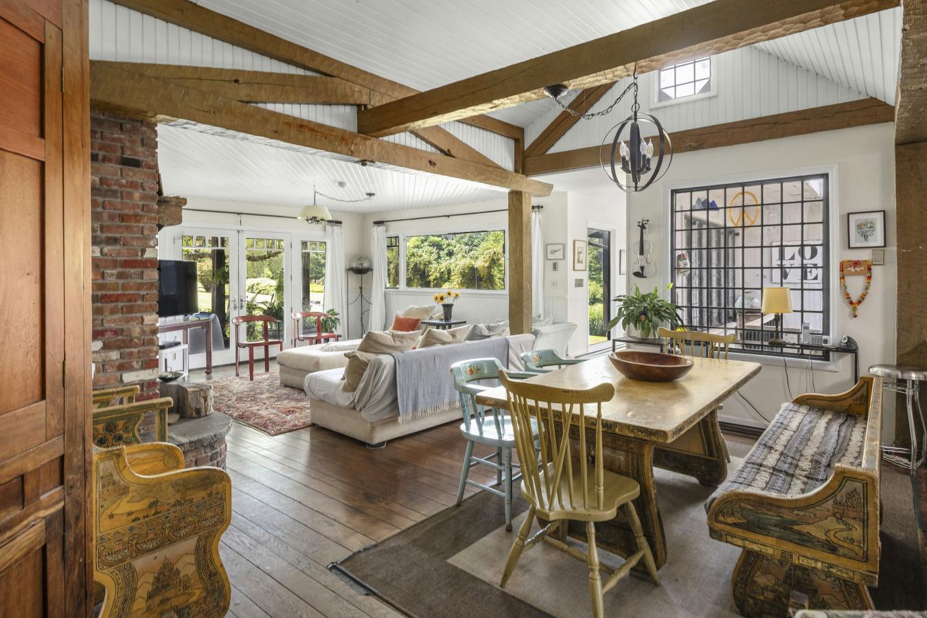 Mt Tremper, New York, 12457, United States, 9 Bedrooms Bedrooms, ,10 BathroomsBathrooms,Residential,For Sale,2011814