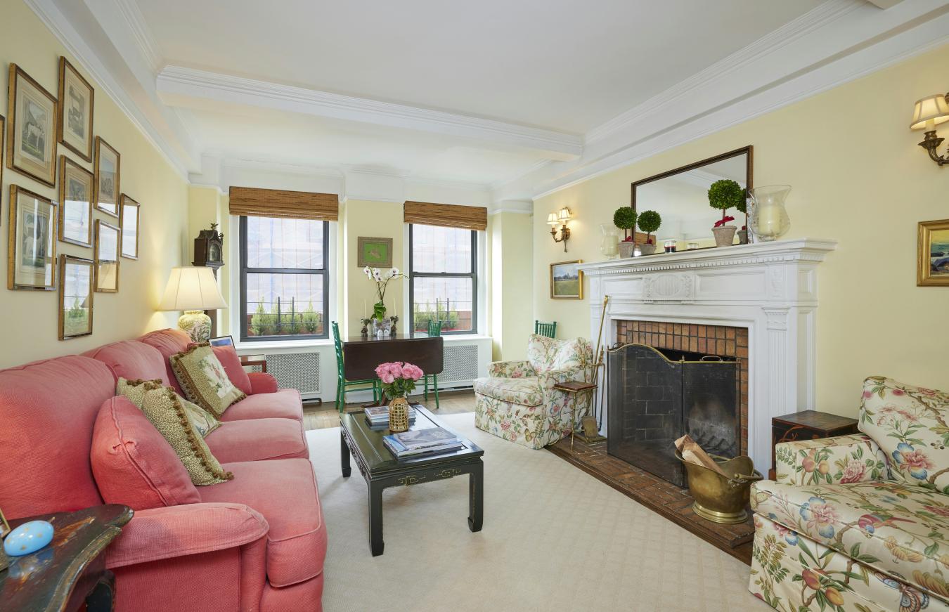 New York, New York, 10075, United States, 3 Bedrooms Bedrooms, ,3 BathroomsBathrooms,Residential,For Sale,1964407