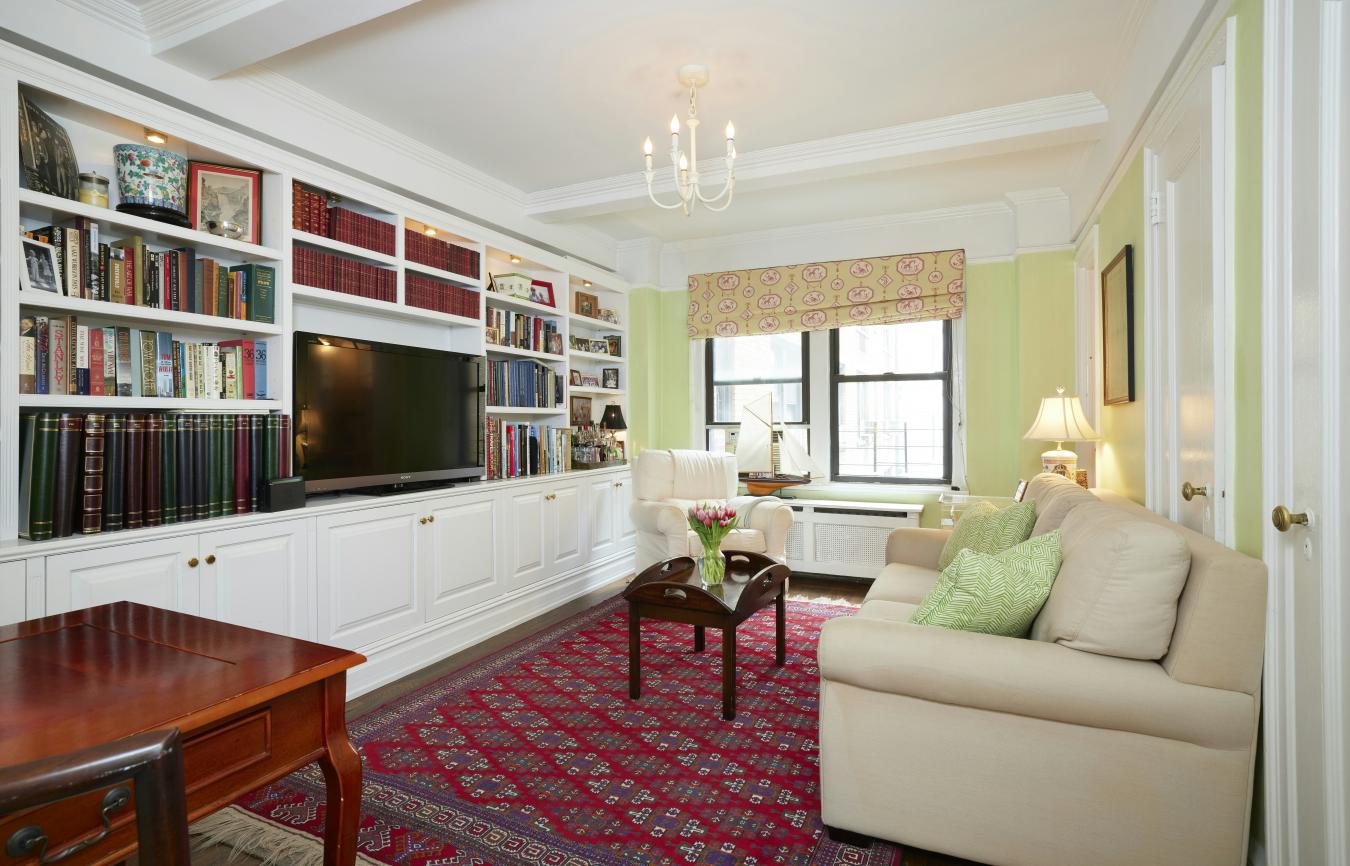 New York, New York, 10075, United States, 3 Bedrooms Bedrooms, ,3 BathroomsBathrooms,Residential,For Sale,1964407