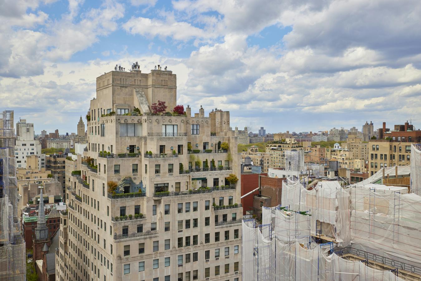 New York, New York, 10021, United States, 2 Bedrooms Bedrooms, ,2 BathroomsBathrooms,Residential,For Sale,1964406