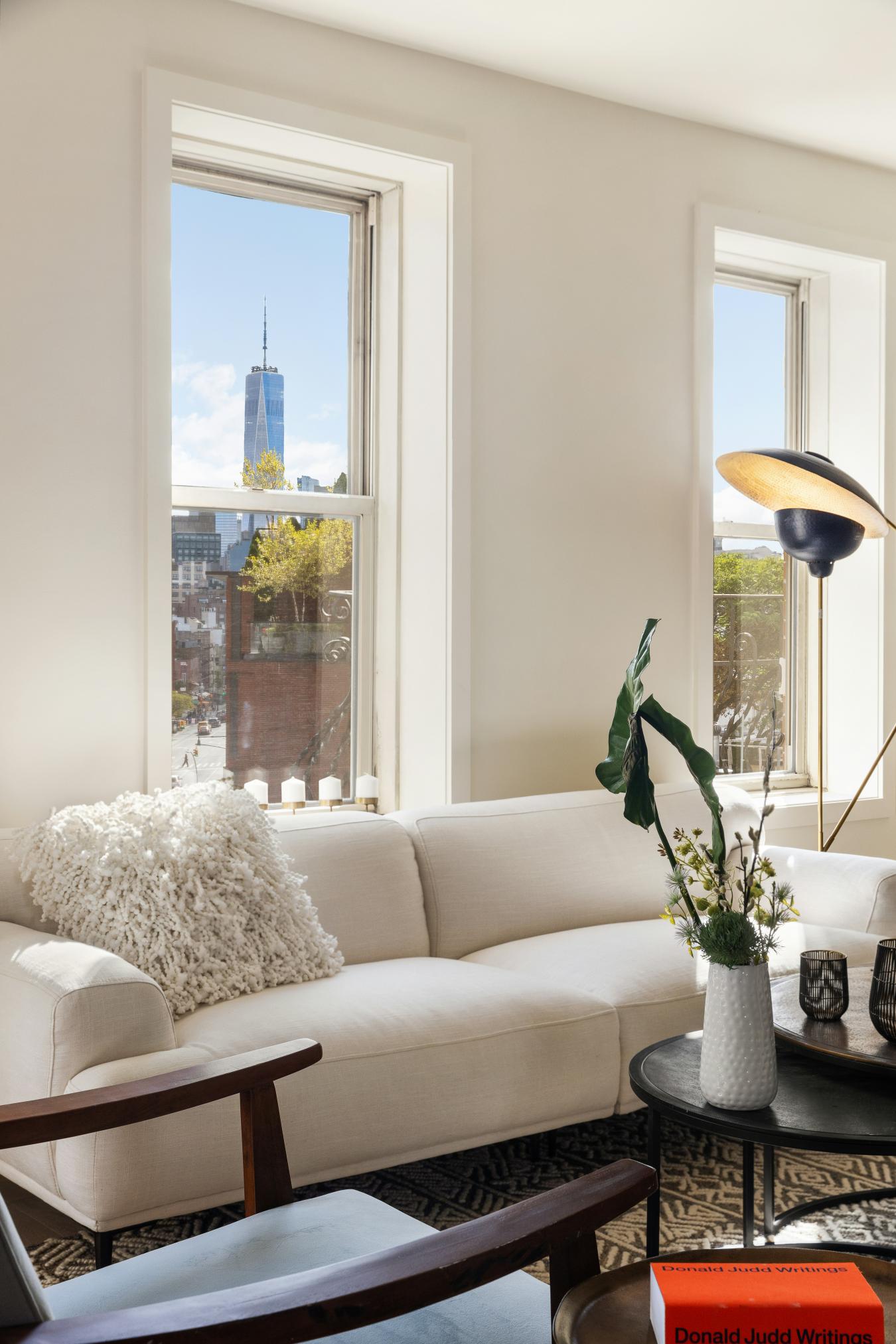 West Village, New York, 10014, United States, 2 Bedrooms Bedrooms, ,1 BathroomBathrooms,Residential,For Sale,1964404