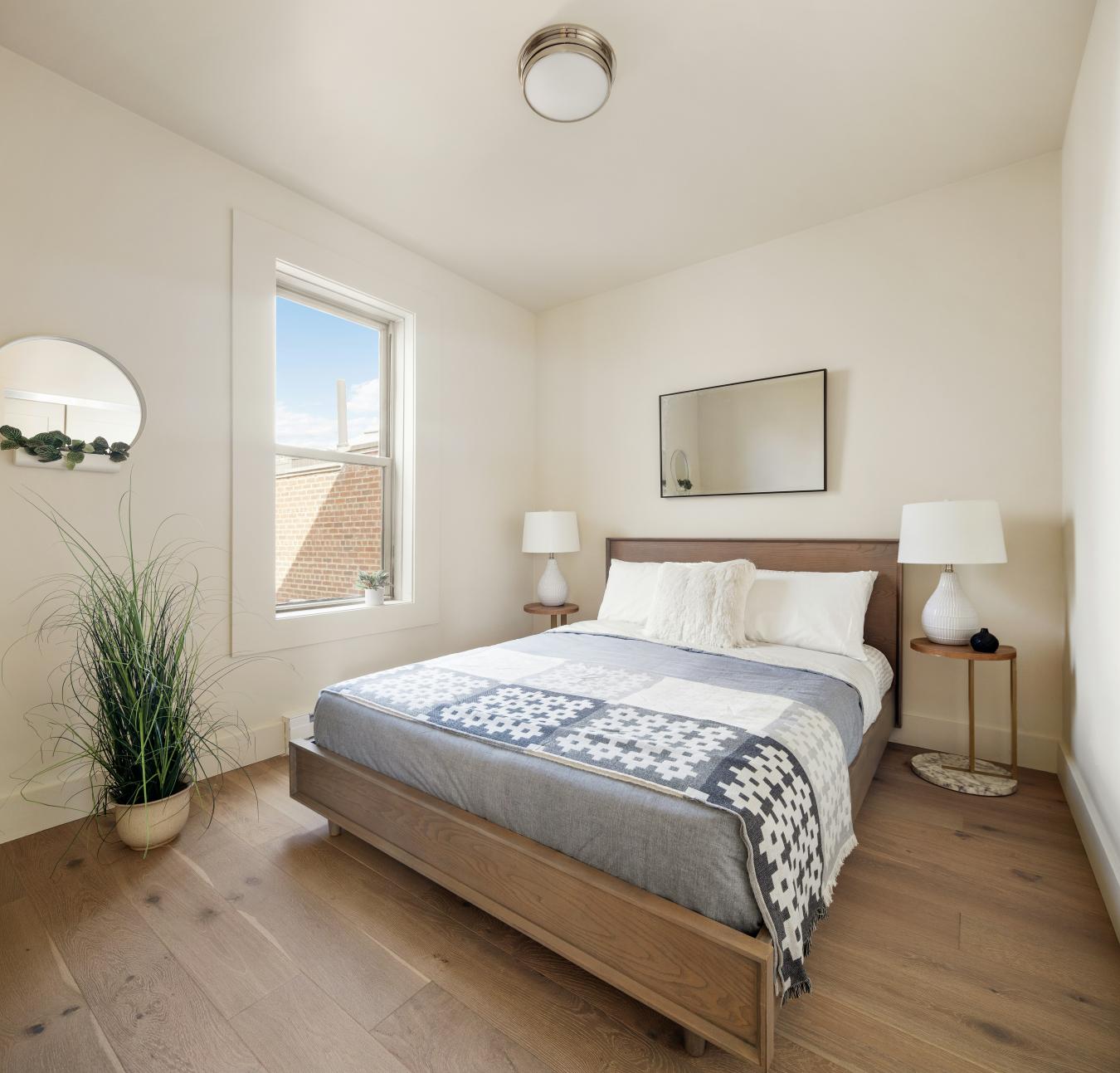 West Village, New York, 10014, United States, 2 Bedrooms Bedrooms, ,1 BathroomBathrooms,Residential,For Sale,1964404