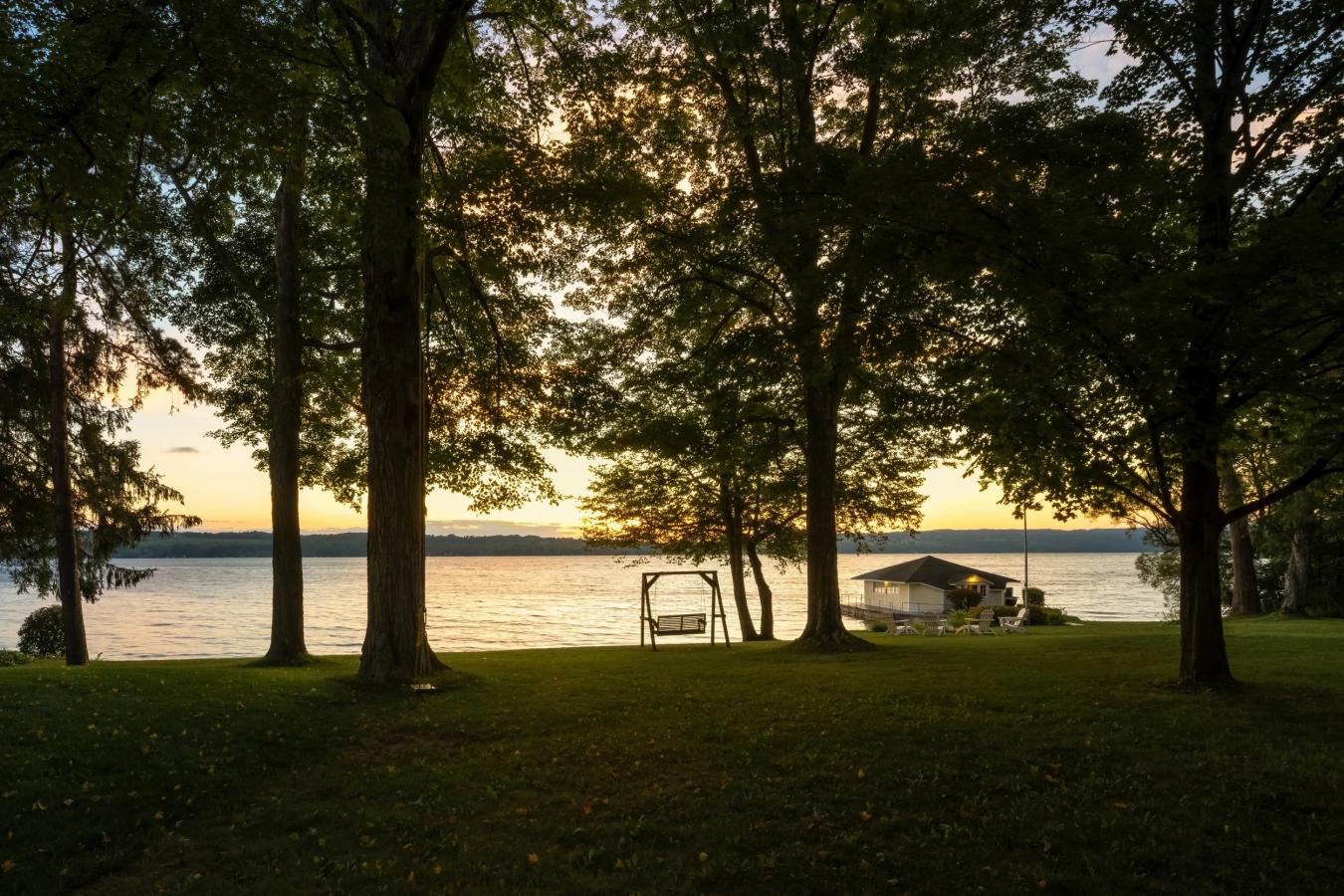 Skaneateles, ONONDAGA, 13152, United States, 6 Bedrooms Bedrooms, ,3 BathroomsBathrooms,Residential,For Sale,1964398