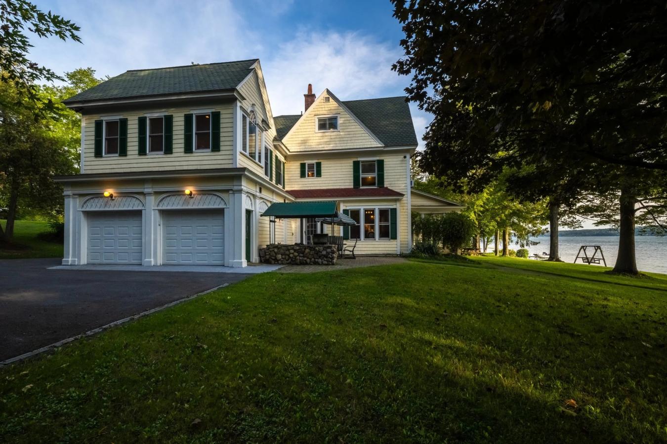 Skaneateles, ONONDAGA, 13152, United States, 6 Bedrooms Bedrooms, ,3 BathroomsBathrooms,Residential,For Sale,1964398