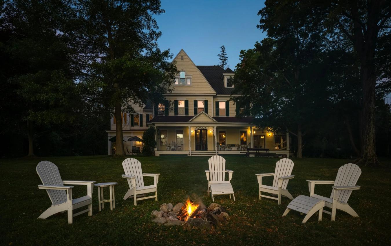 Skaneateles, ONONDAGA, 13152, United States, 6 Bedrooms Bedrooms, ,3 BathroomsBathrooms,Residential,For Sale,1964398