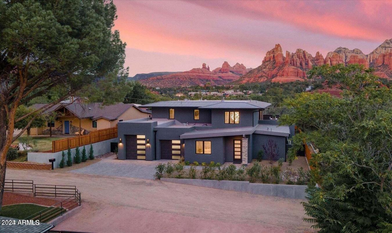 Sedona, Arizona, 85336, United States, 7 Bedrooms Bedrooms, ,5 BathroomsBathrooms,Residential,For Sale,1964397