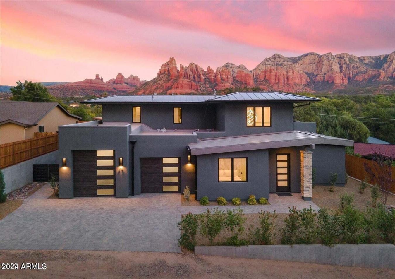 Sedona, Arizona, 85336, United States, 7 Bedrooms Bedrooms, ,5 BathroomsBathrooms,Residential,For Sale,1964397