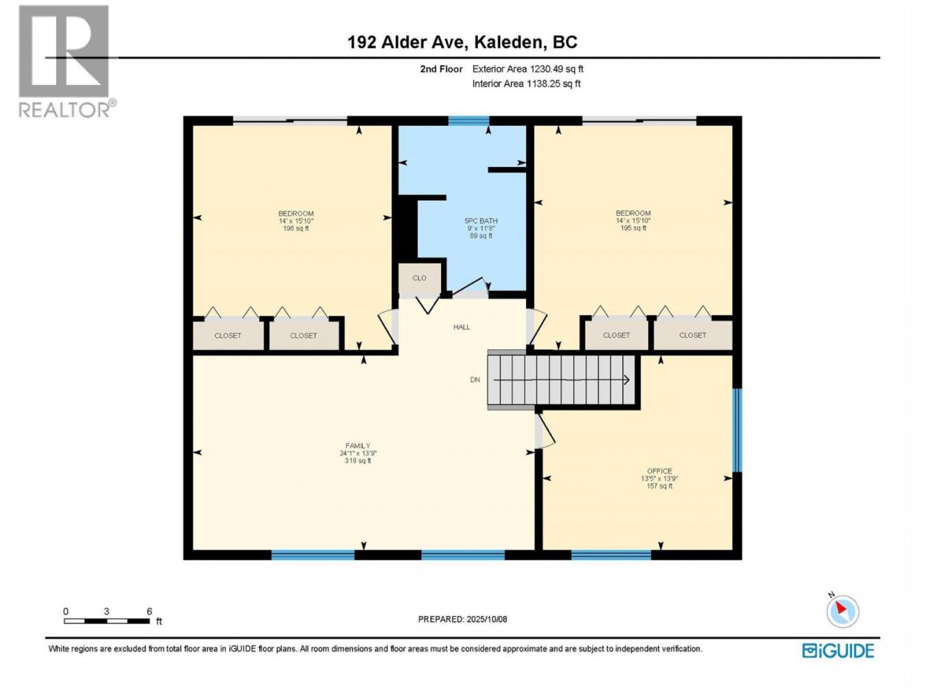 Kaleden, BC, V0H1K0, Canada, 4 Bedrooms Bedrooms, ,3 BathroomsBathrooms,Residential,For Sale,1964641