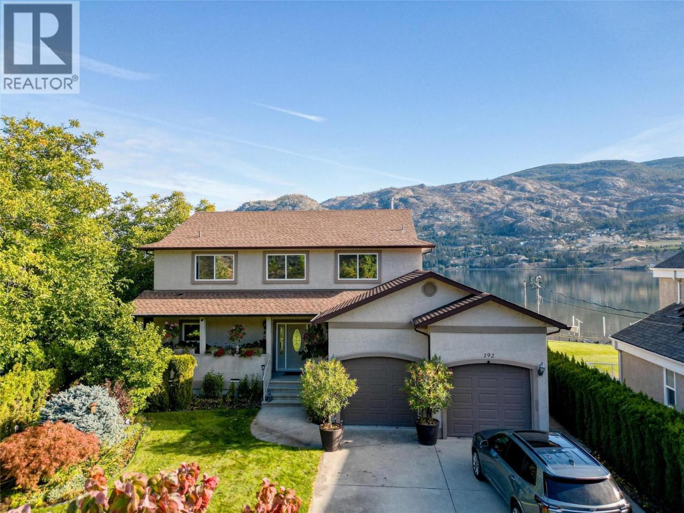 Kaleden, BC, V0H1K0, Canada, 4 Bedrooms Bedrooms, ,3 BathroomsBathrooms,Residential,For Sale,1964641