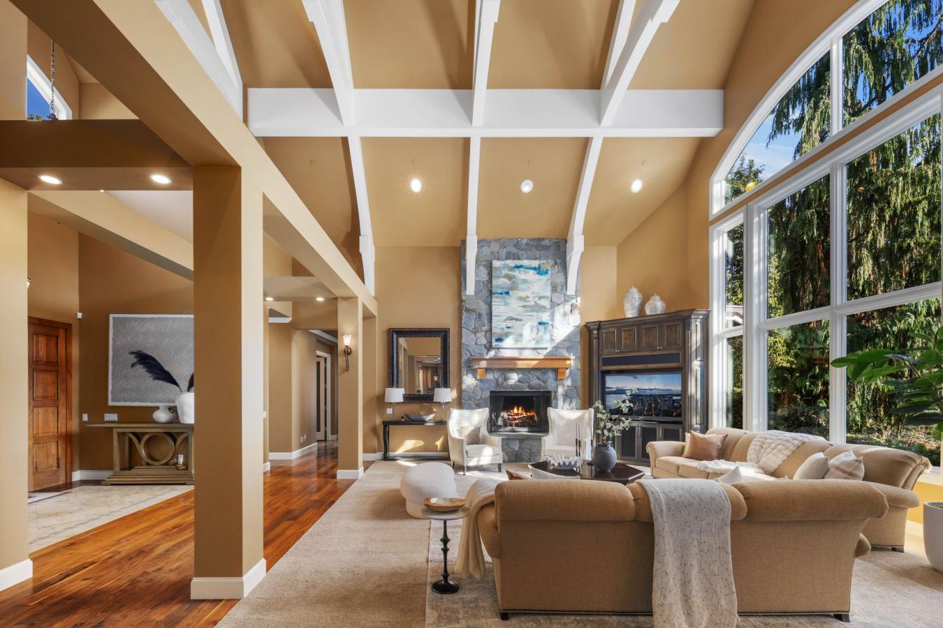 Redmond, King, 98052, United States, 5 Bedrooms Bedrooms, ,6 BathroomsBathrooms,Residential,For Sale,1964640