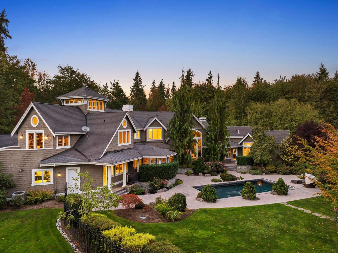 Redmond, King, 98052, United States, 5 Bedrooms Bedrooms, ,6 BathroomsBathrooms,Residential,For Sale,1964640