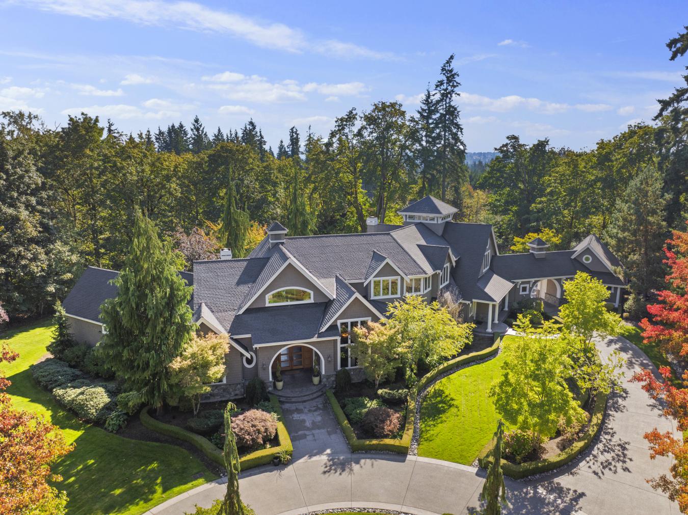 Redmond, King, 98052, United States, 5 Bedrooms Bedrooms, ,6 BathroomsBathrooms,Residential,For Sale,1964640