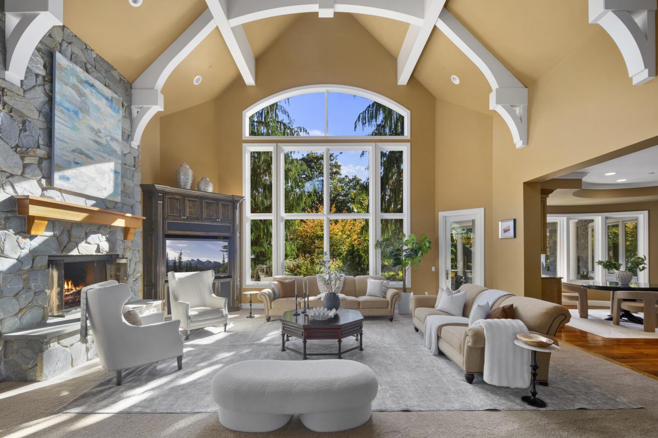 Redmond, King, 98052, United States, 5 Bedrooms Bedrooms, ,6 BathroomsBathrooms,Residential,For Sale,1964640