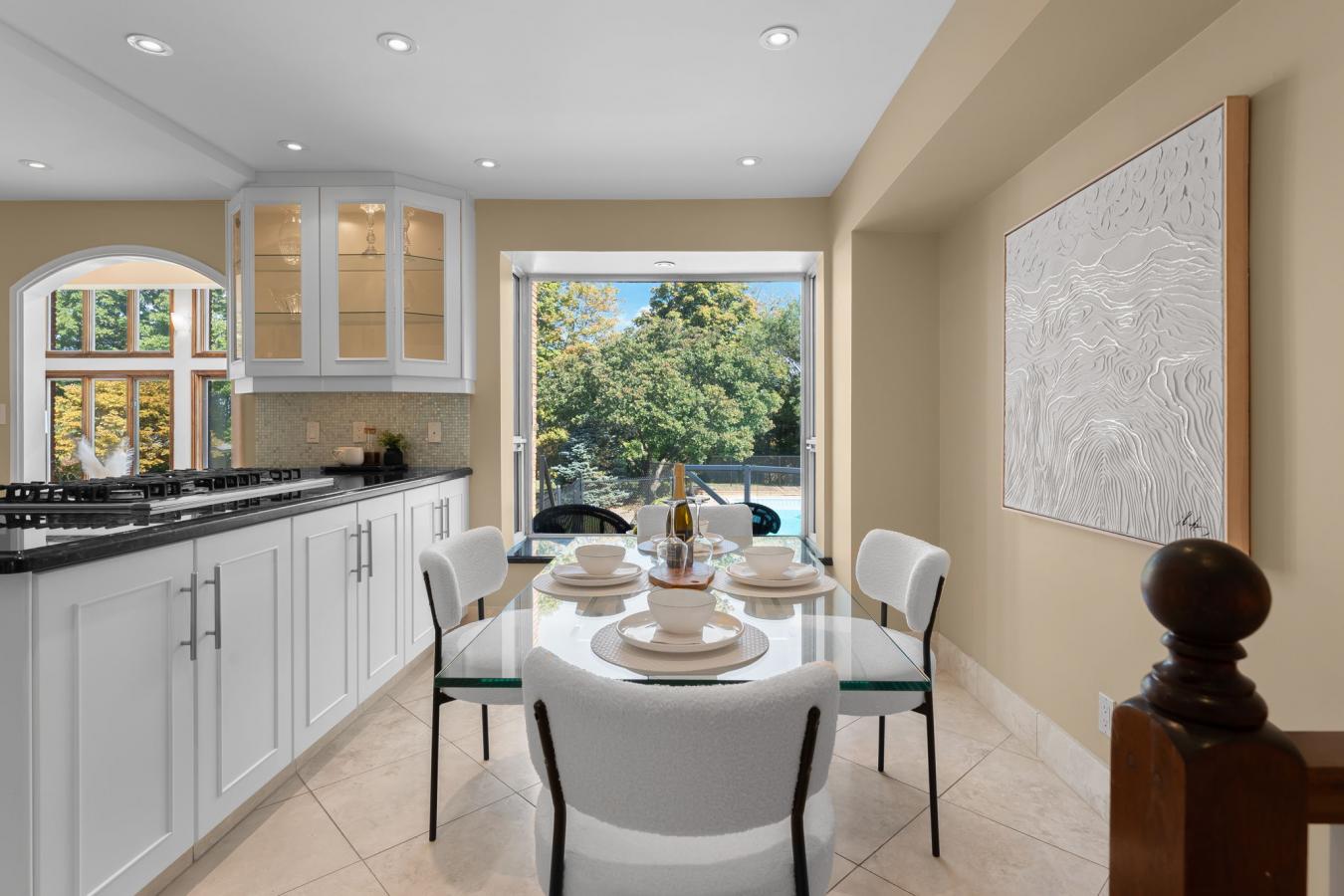 Ancaster, ON, L9G 3H6, Canada, 5 Bedrooms Bedrooms, ,4 BathroomsBathrooms,Residential,For Sale,1964639