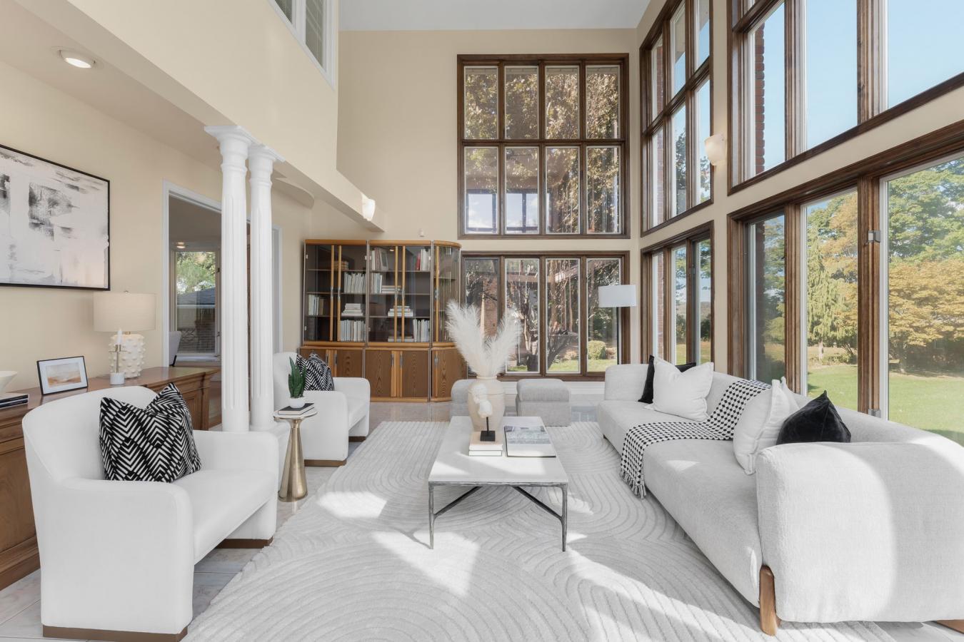 Ancaster, ON, L9G 3H6, Canada, 5 Bedrooms Bedrooms, ,4 BathroomsBathrooms,Residential,For Sale,1964639