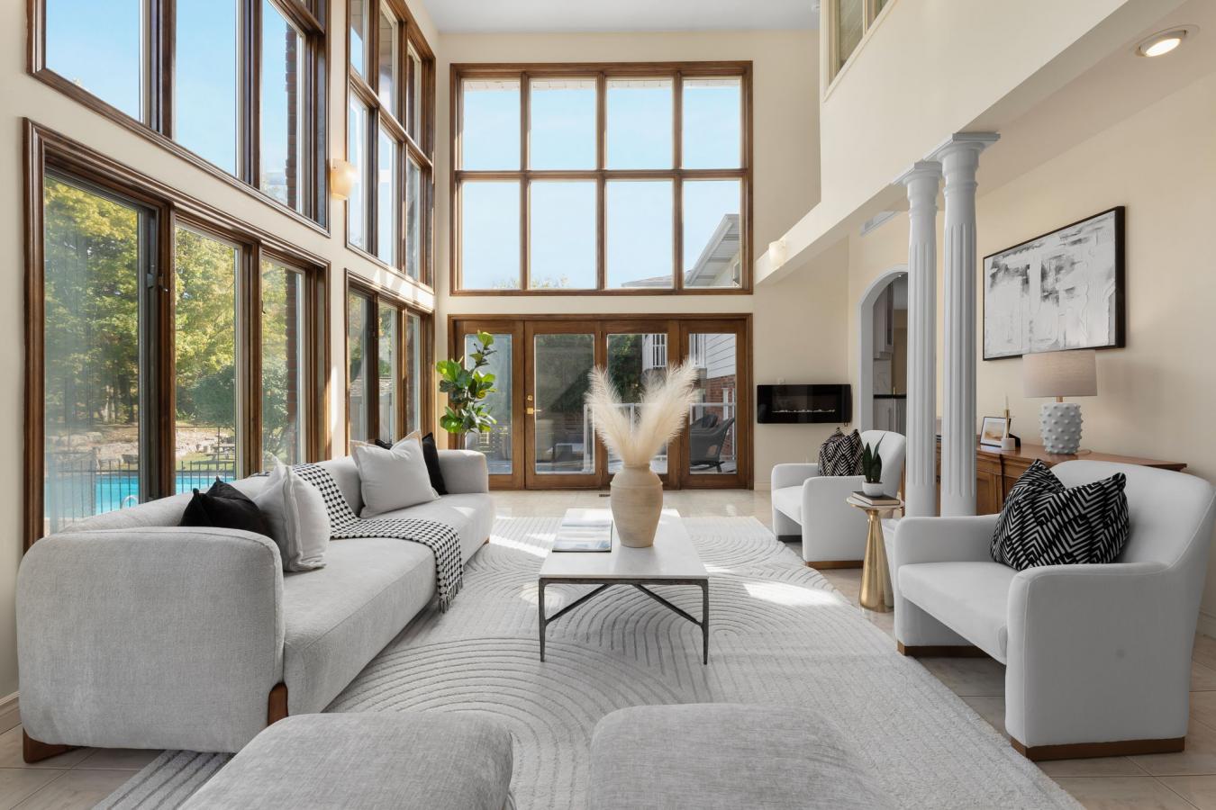 Ancaster, ON, L9G 3H6, Canada, 5 Bedrooms Bedrooms, ,4 BathroomsBathrooms,Residential,For Sale,1964639