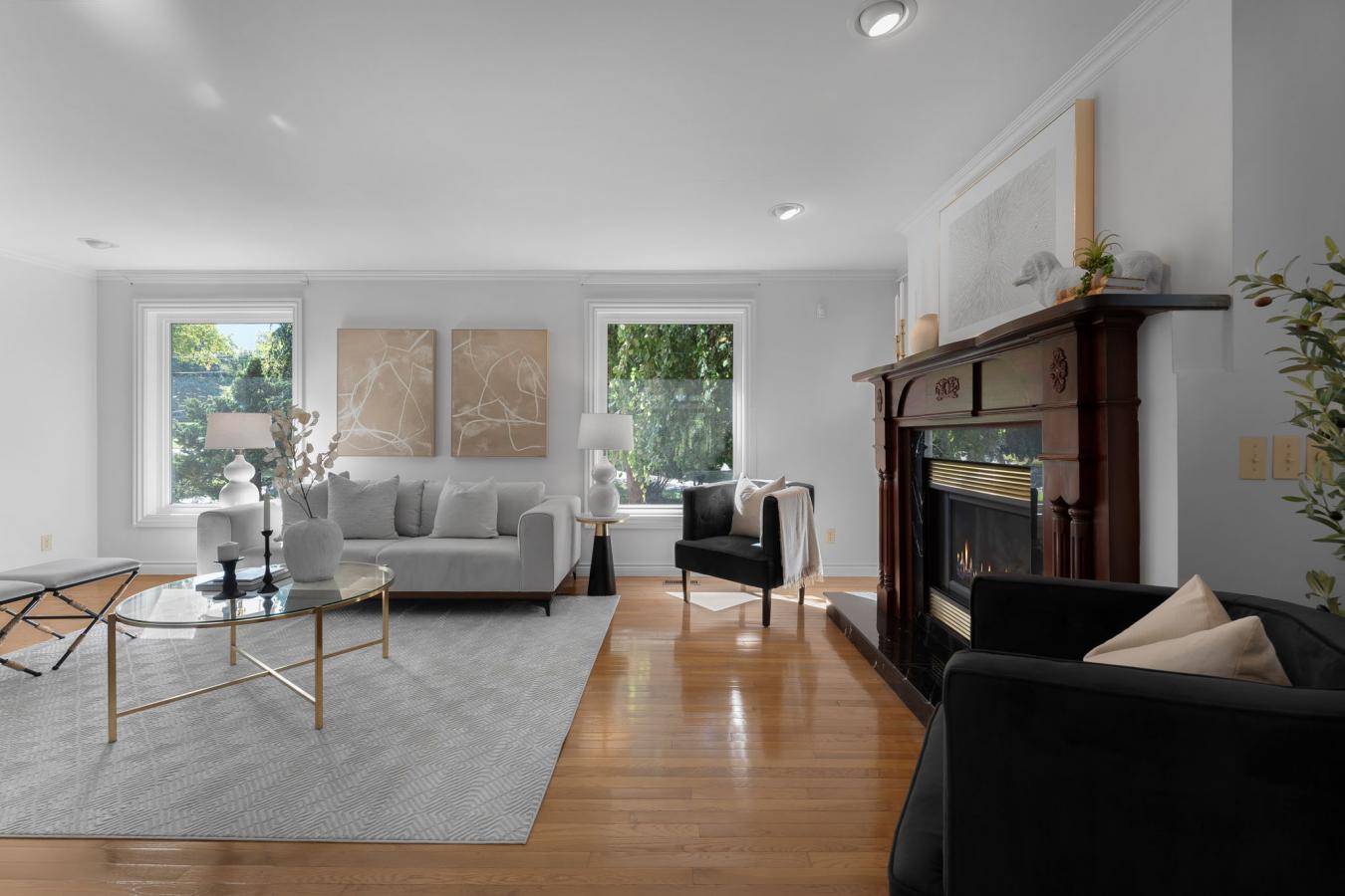 Ancaster, ON, L9G 3H6, Canada, 5 Bedrooms Bedrooms, ,4 BathroomsBathrooms,Residential,For Sale,1964639