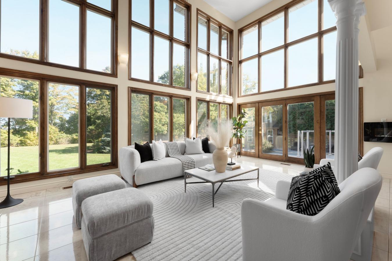 Ancaster, ON, L9G 3H6, Canada, 5 Bedrooms Bedrooms, ,4 BathroomsBathrooms,Residential,For Sale,1964639