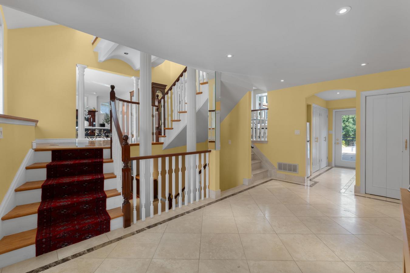 Ancaster, ON, L9G 3H6, Canada, 5 Bedrooms Bedrooms, ,4 BathroomsBathrooms,Residential,For Sale,1964639