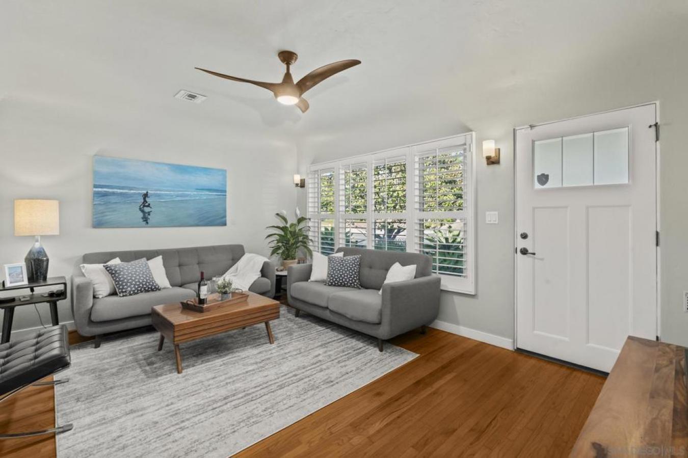 San Diego, San Diego, 92115, United States, 3 Bedrooms Bedrooms, ,2 BathroomsBathrooms,Residential,For Sale,1964637