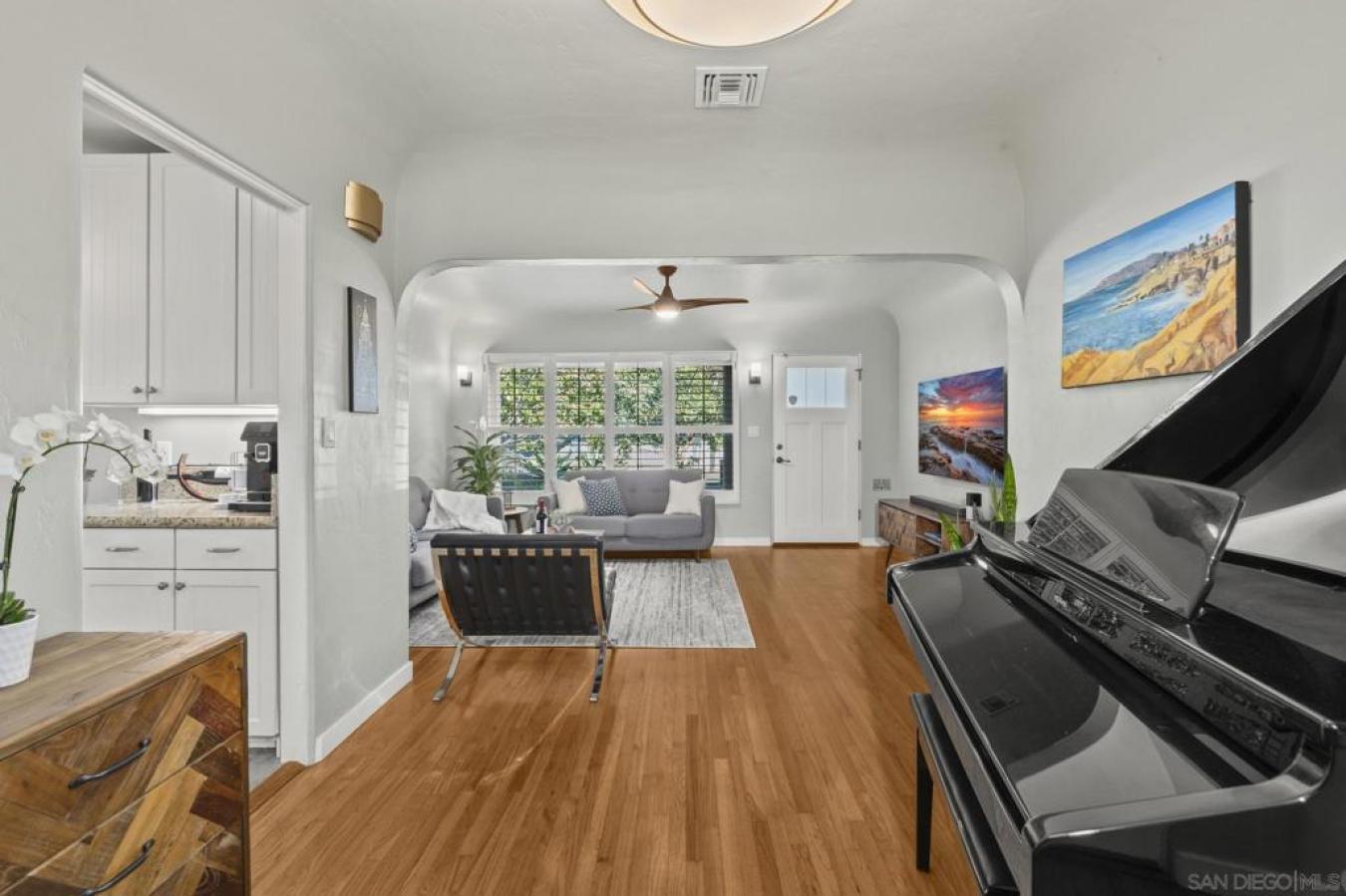 San Diego, San Diego, 92115, United States, 3 Bedrooms Bedrooms, ,2 BathroomsBathrooms,Residential,For Sale,1964637