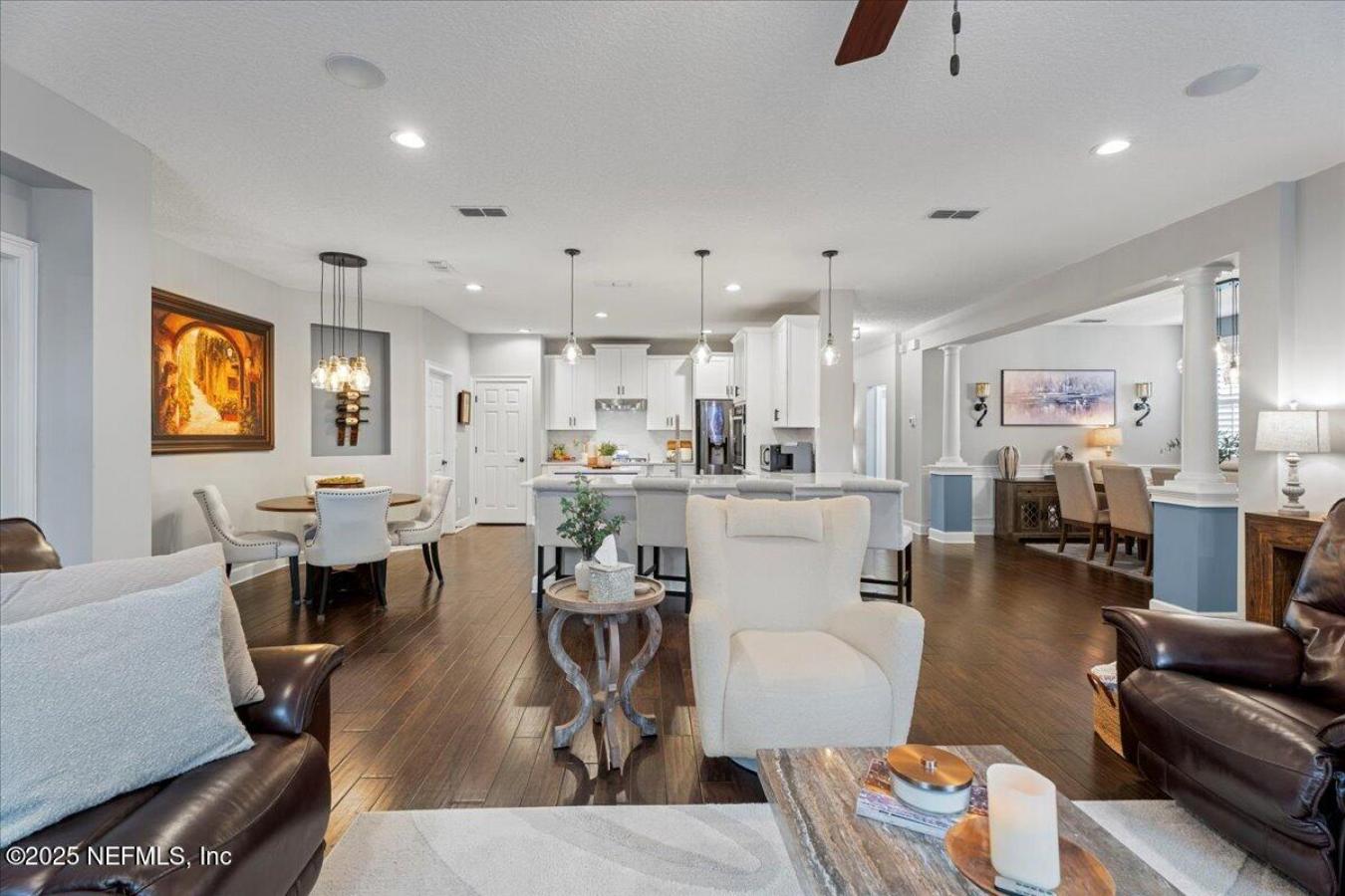 St. Augustine, St. Johns, 32095, United States, 5 Bedrooms Bedrooms, ,4 BathroomsBathrooms,Residential,For Sale,1964636