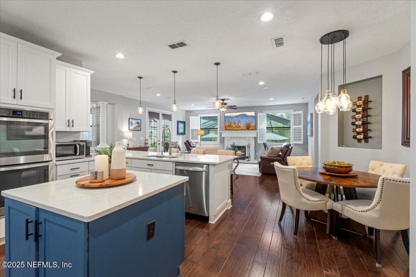 St. Augustine, St. Johns, 32095, United States, 5 Bedrooms Bedrooms, ,4 BathroomsBathrooms,Residential,For Sale,1964636