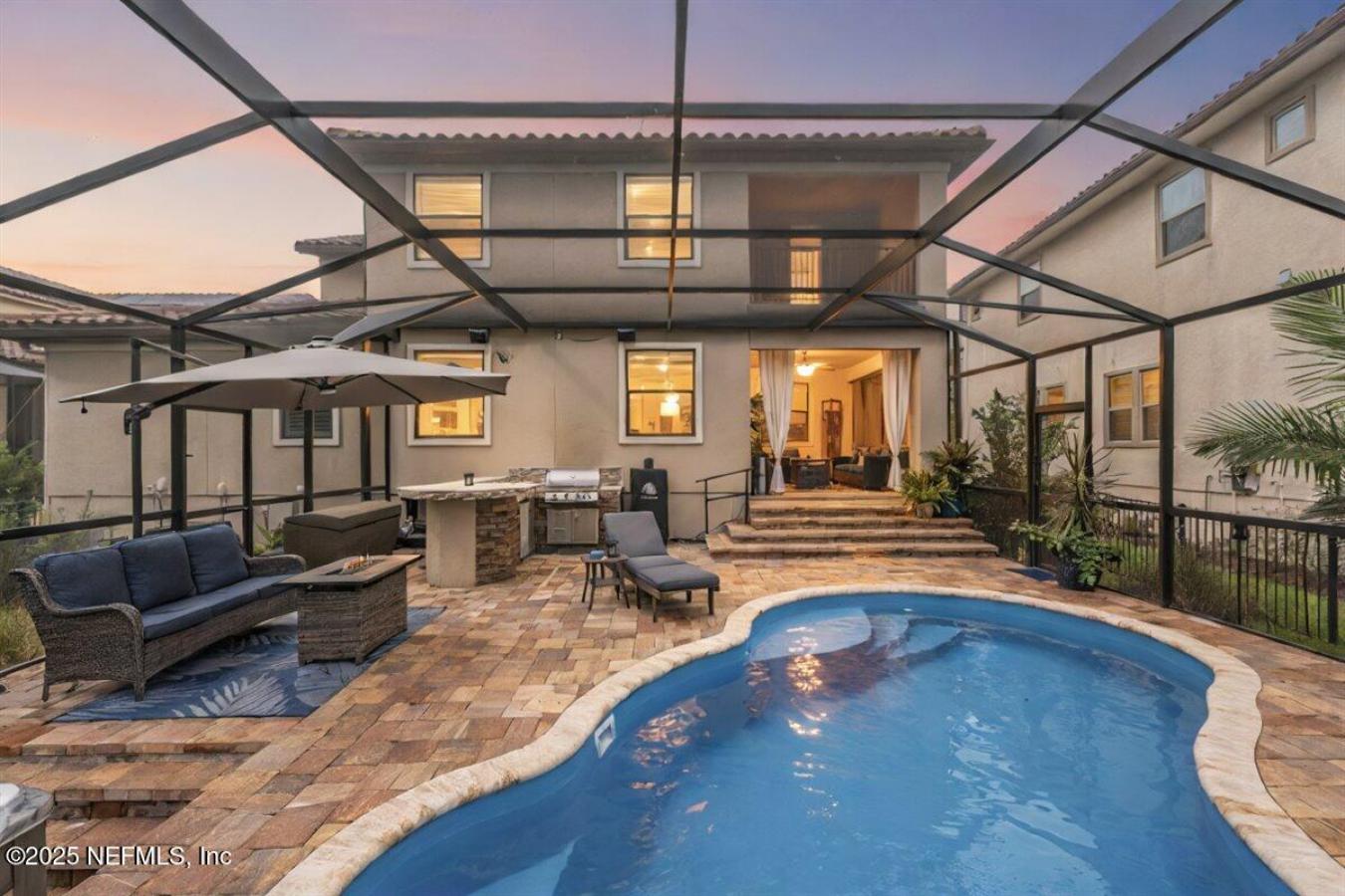 St. Augustine, St. Johns, 32095, United States, 5 Bedrooms Bedrooms, ,4 BathroomsBathrooms,Residential,For Sale,1964636