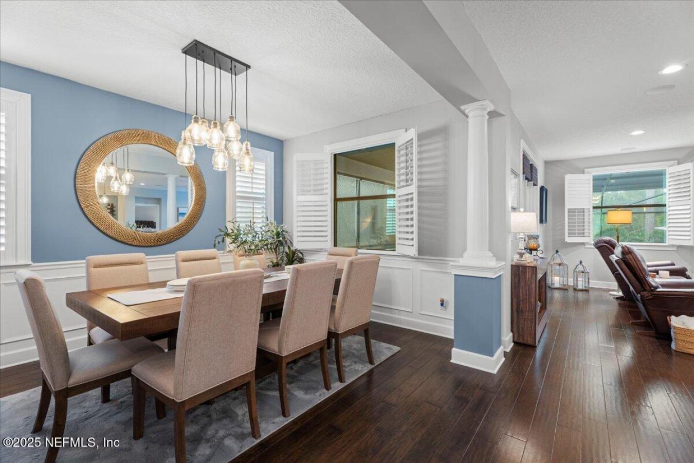 St. Augustine, St. Johns, 32095, United States, 5 Bedrooms Bedrooms, ,4 BathroomsBathrooms,Residential,For Sale,1964636