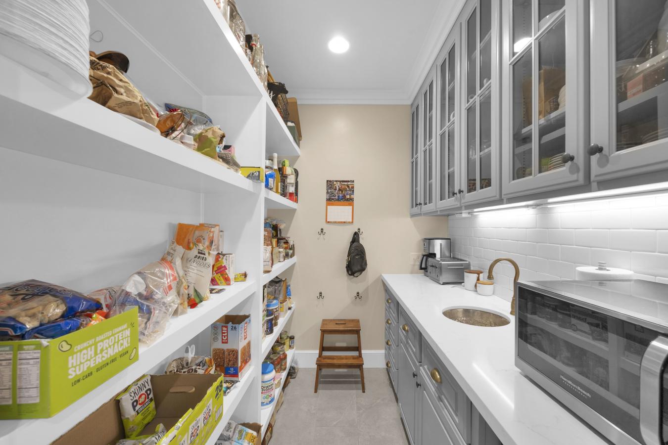 Coto De Caza, Orange, 92679, United States, 5 Bedrooms Bedrooms, ,4 BathroomsBathrooms,Residential,For Sale,1964634