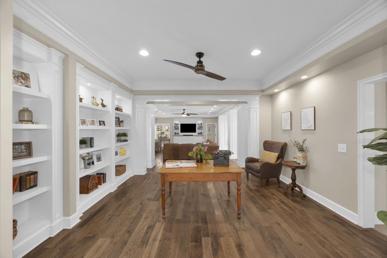 Coto De Caza, Orange, 92679, United States, 5 Bedrooms Bedrooms, ,4 BathroomsBathrooms,Residential,For Sale,1964634