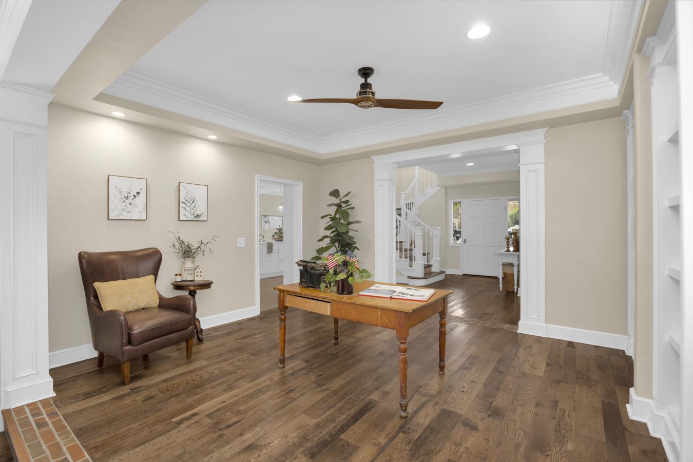 Coto De Caza, Orange, 92679, United States, 5 Bedrooms Bedrooms, ,4 BathroomsBathrooms,Residential,For Sale,1964634