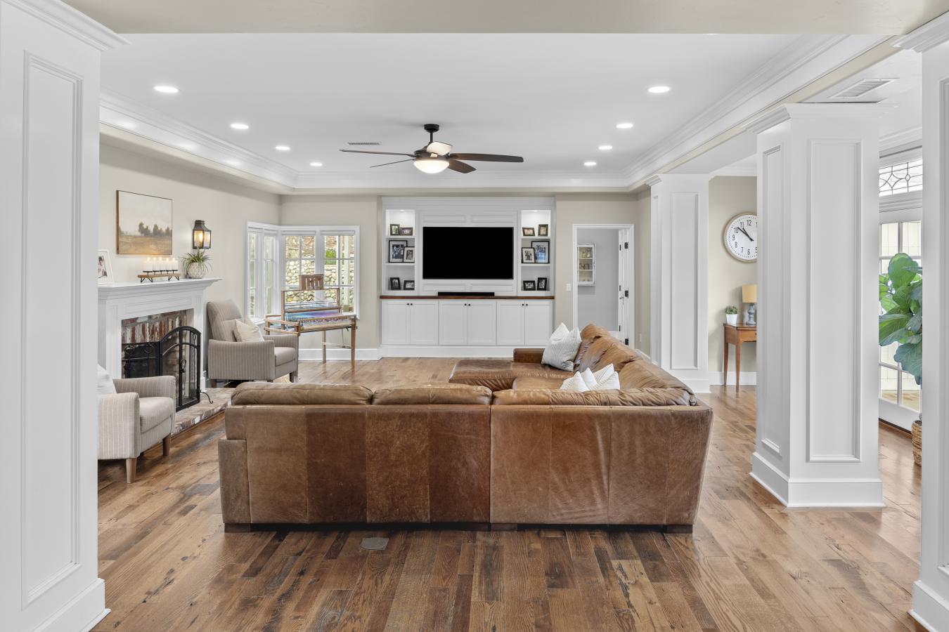 Coto De Caza, Orange, 92679, United States, 5 Bedrooms Bedrooms, ,4 BathroomsBathrooms,Residential,For Sale,1964634