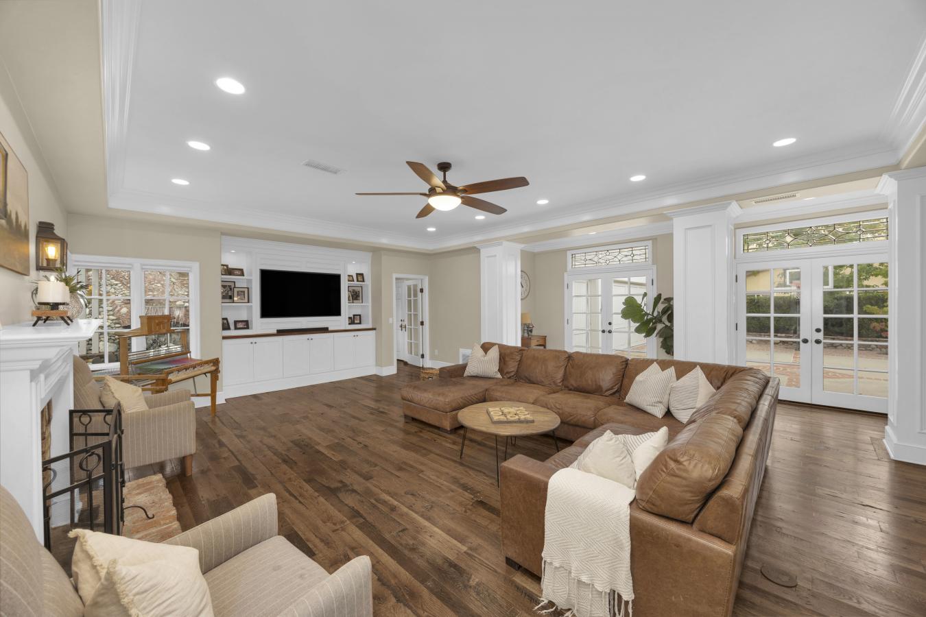 Coto De Caza, Orange, 92679, United States, 5 Bedrooms Bedrooms, ,4 BathroomsBathrooms,Residential,For Sale,1964634