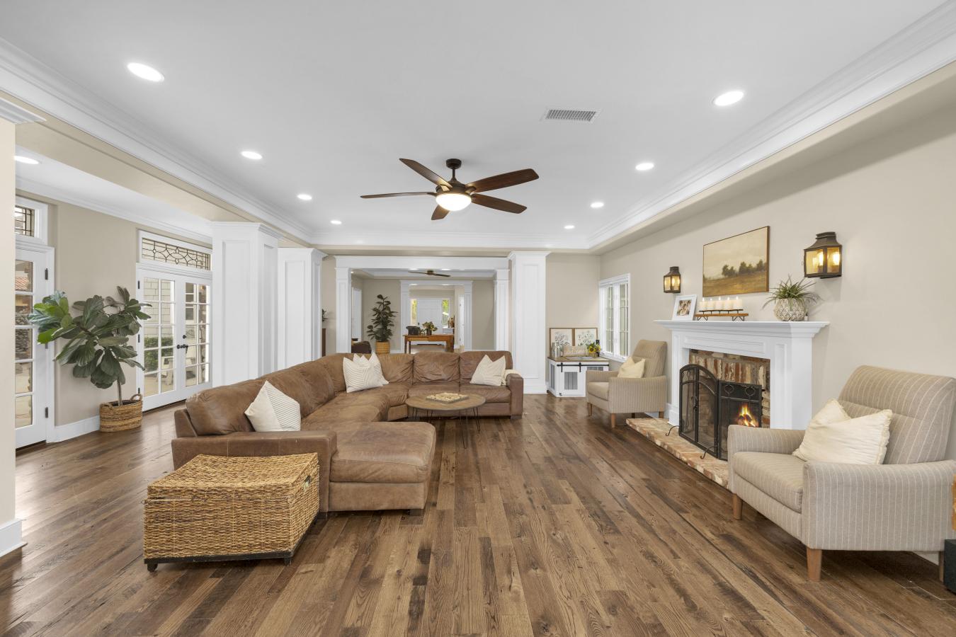 Coto De Caza, Orange, 92679, United States, 5 Bedrooms Bedrooms, ,4 BathroomsBathrooms,Residential,For Sale,1964634