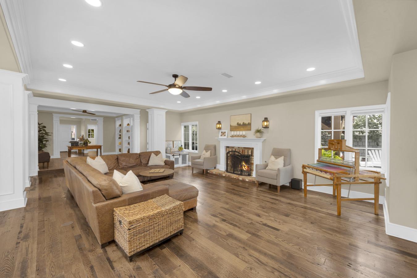 Coto De Caza, Orange, 92679, United States, 5 Bedrooms Bedrooms, ,4 BathroomsBathrooms,Residential,For Sale,1964634