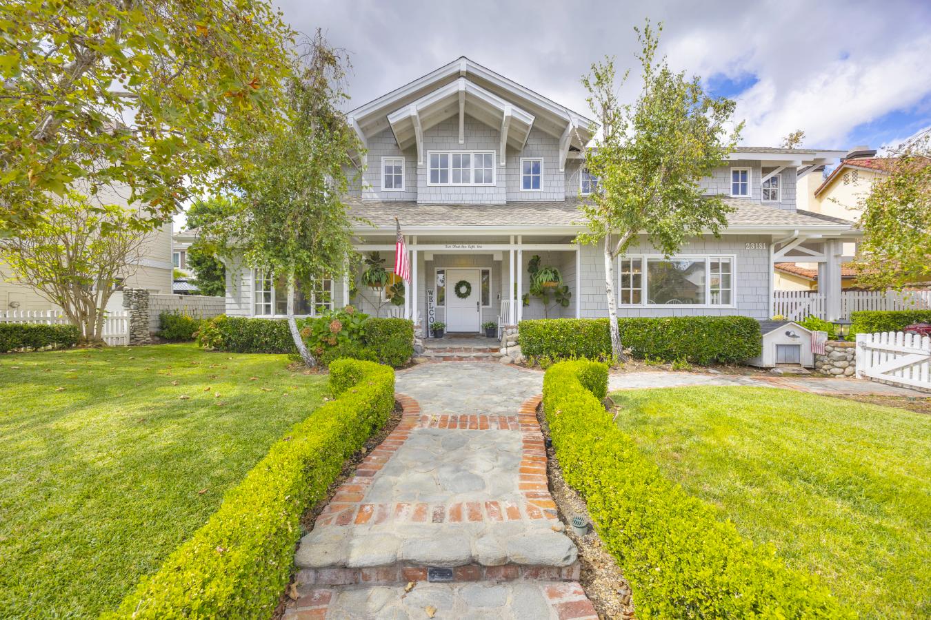 Coto De Caza, Orange, 92679, United States, 5 Bedrooms Bedrooms, ,4 BathroomsBathrooms,Residential,For Sale,1964634