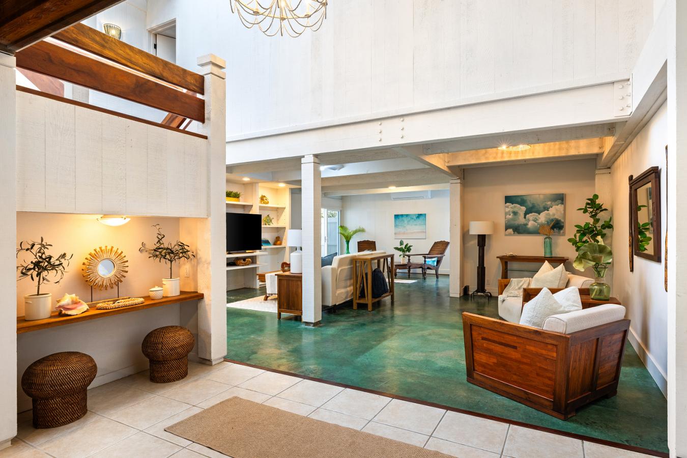 Kailua, Hawaii, 96734, United States, 10 Bedrooms Bedrooms, ,7 BathroomsBathrooms,Residential,For Sale,1964633