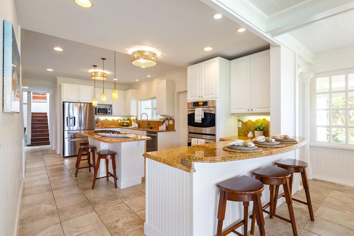 Kailua, Hawaii, 96734, United States, 10 Bedrooms Bedrooms, ,7 BathroomsBathrooms,Residential,For Sale,1964633