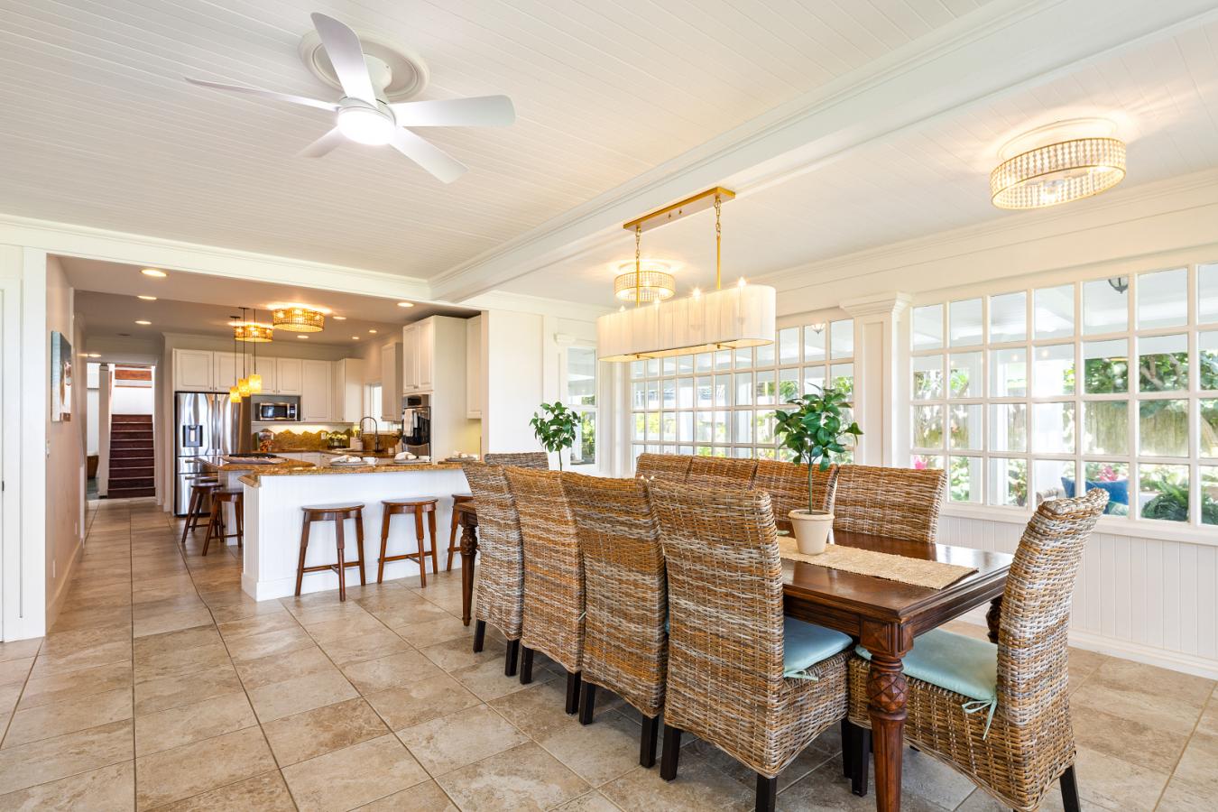 Kailua, Hawaii, 96734, United States, 10 Bedrooms Bedrooms, ,7 BathroomsBathrooms,Residential,For Sale,1964633