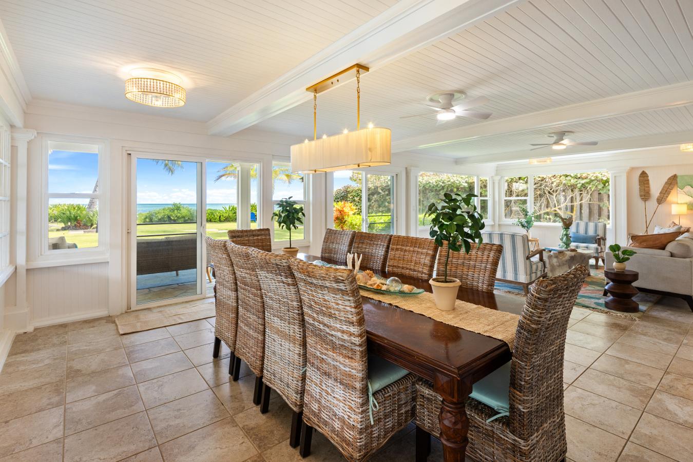 Kailua, Hawaii, 96734, United States, 10 Bedrooms Bedrooms, ,7 BathroomsBathrooms,Residential,For Sale,1964633