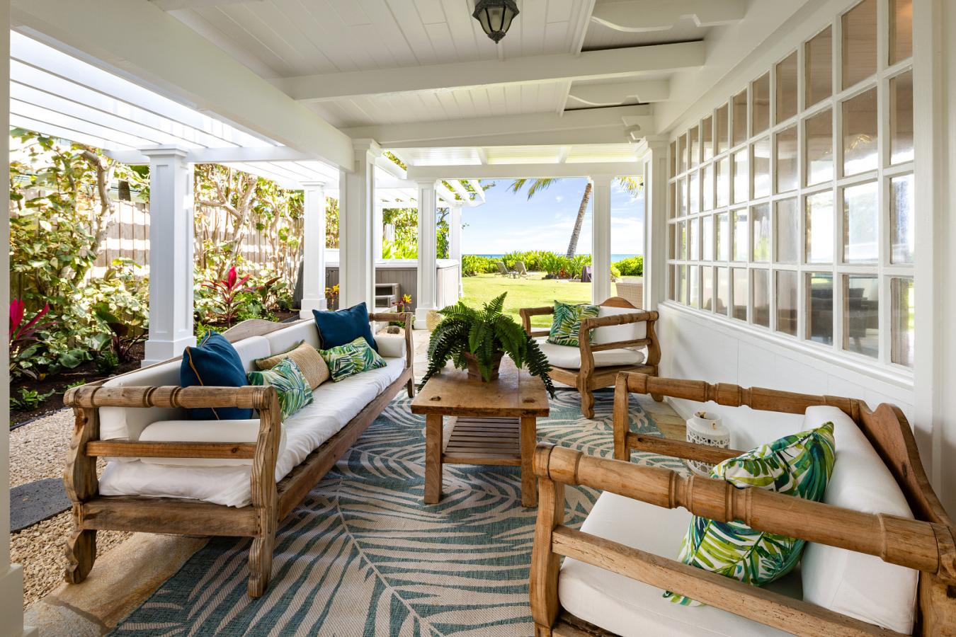 Kailua, Hawaii, 96734, United States, 10 Bedrooms Bedrooms, ,7 BathroomsBathrooms,Residential,For Sale,1964633