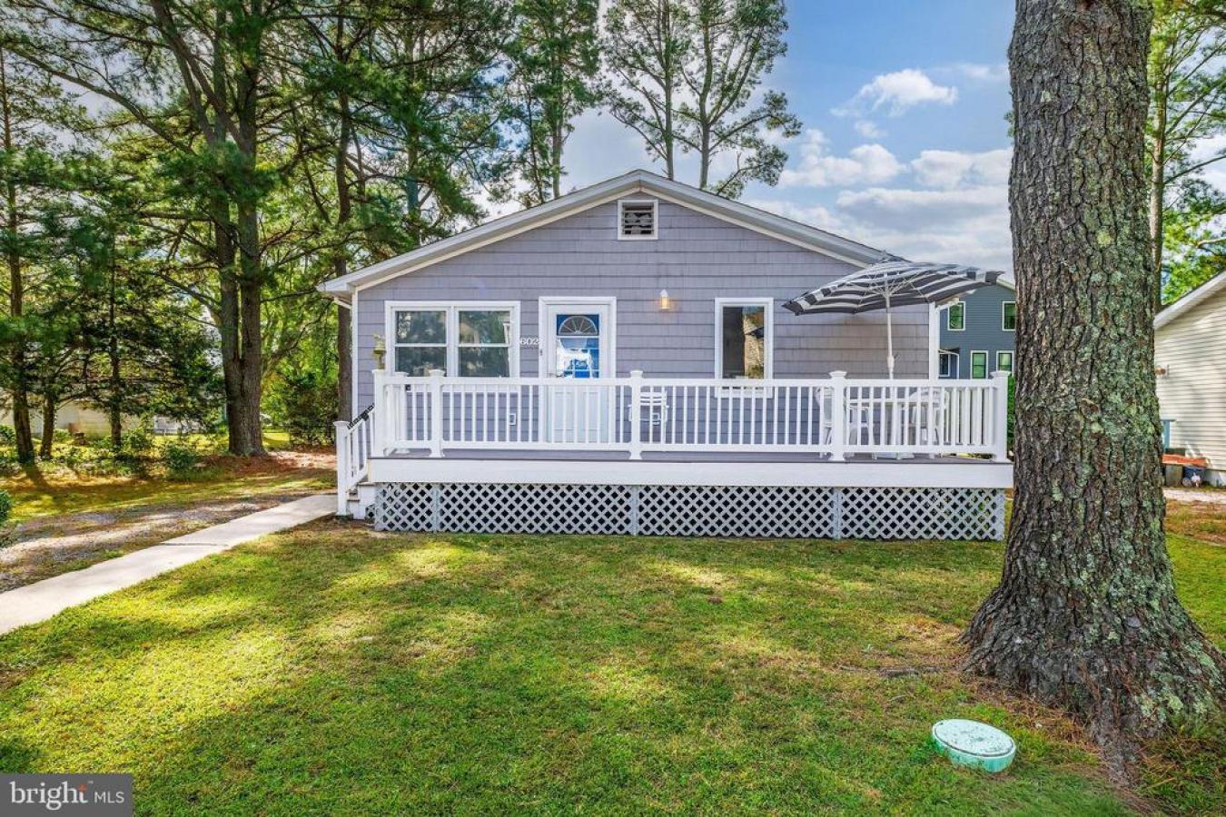 BETHANY BEACH, SUSSEX, 19930, United States, ,Residential,For Sale,1964632