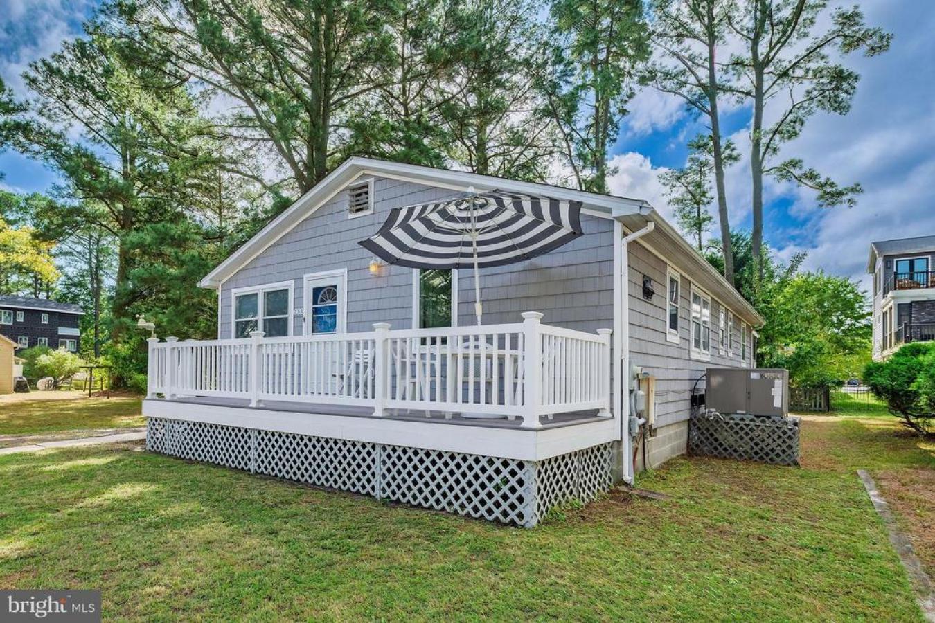 BETHANY BEACH, SUSSEX, 19930, United States, ,Residential,For Sale,1964632