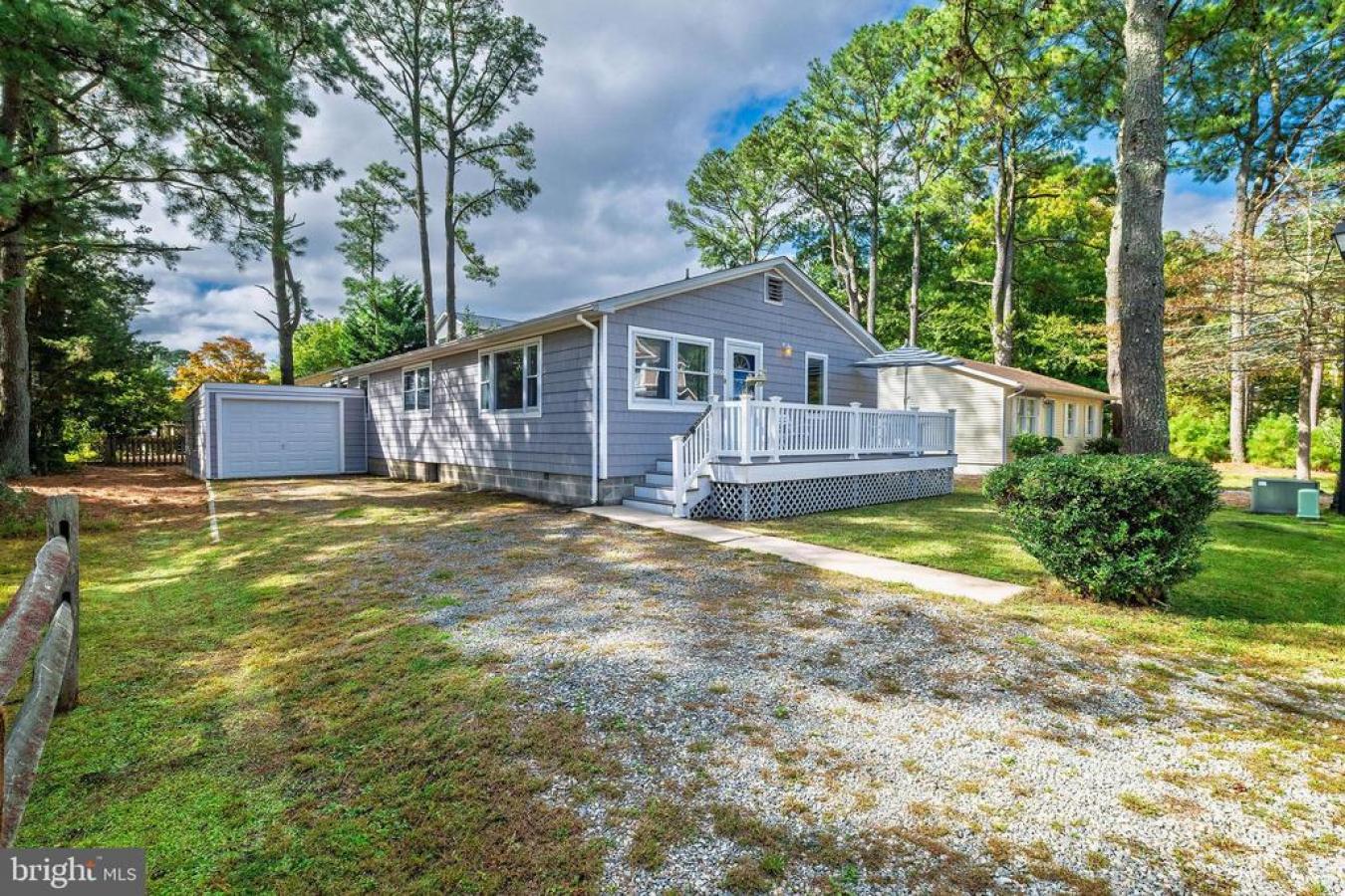 BETHANY BEACH, SUSSEX, 19930, United States, ,Residential,For Sale,1964632