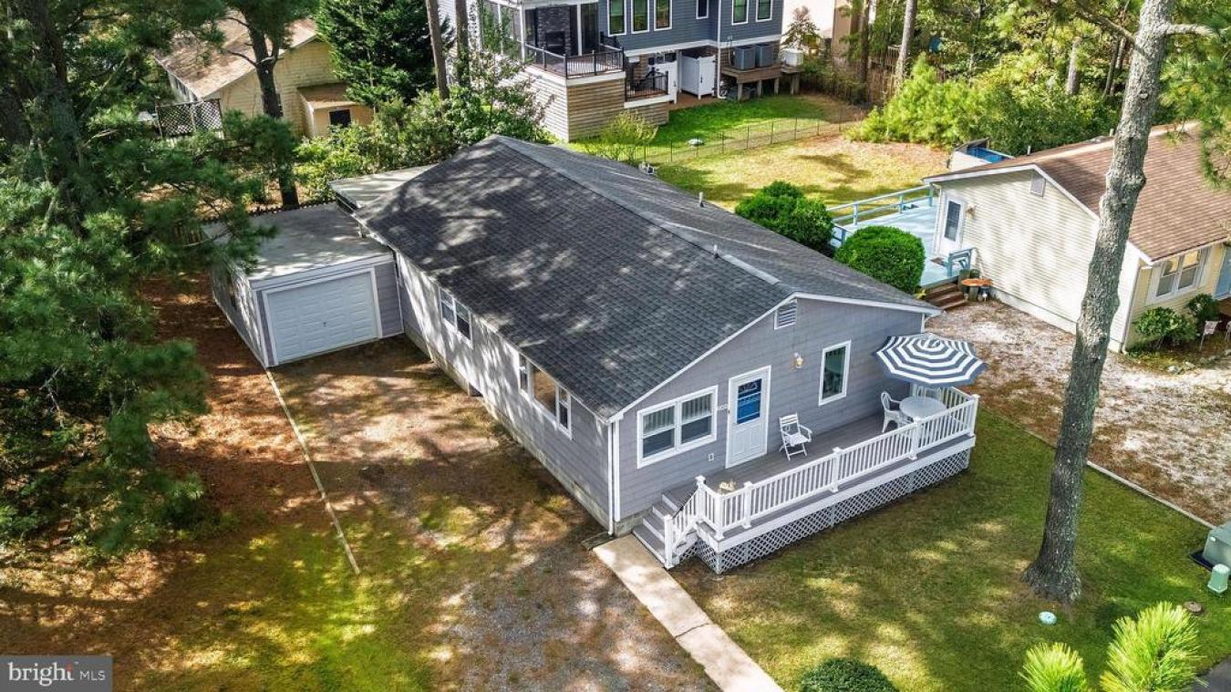 BETHANY BEACH, SUSSEX, 19930, United States, ,Residential,For Sale,1964632