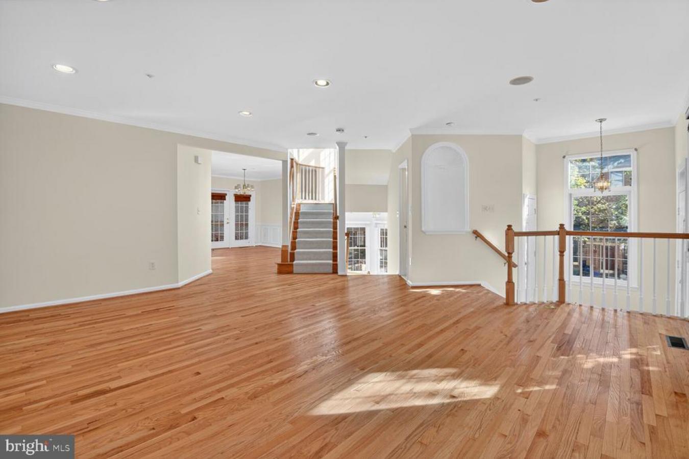 NORTH BETHESDA, MONTGOMERY, 20852, United States, 4 Bedrooms Bedrooms, ,3 BathroomsBathrooms,Residential,For Sale,1964649