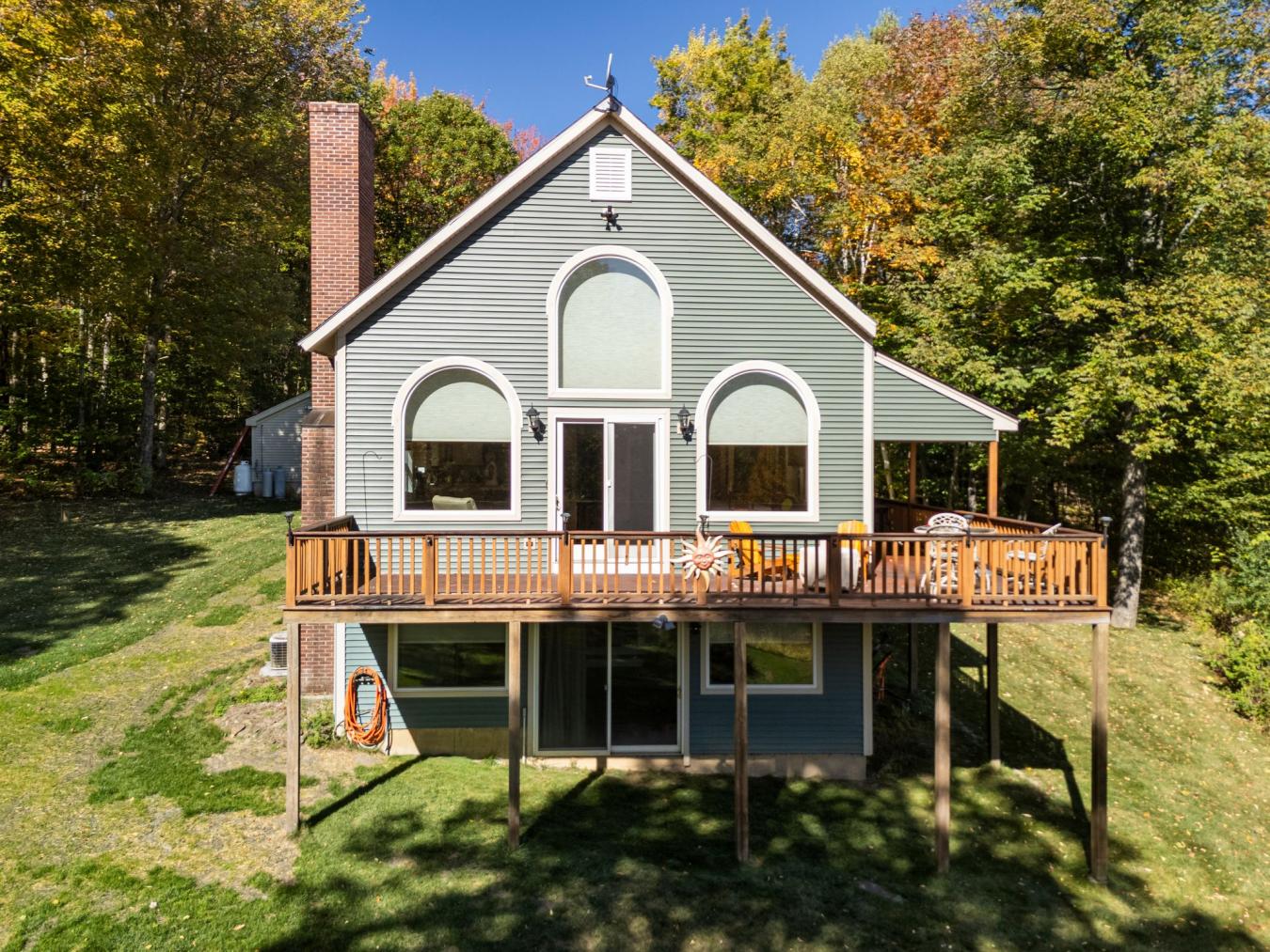 West Windsor, Vermont, 05089, United States, 3 Bedrooms Bedrooms, ,2 BathroomsBathrooms,Residential,For Sale,1966116